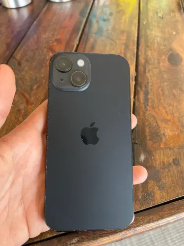 TROCO iPhone 15 com nota 