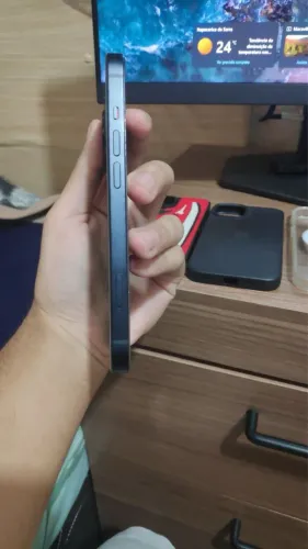 iPhone 13 128 GB - Bateria 100% Original