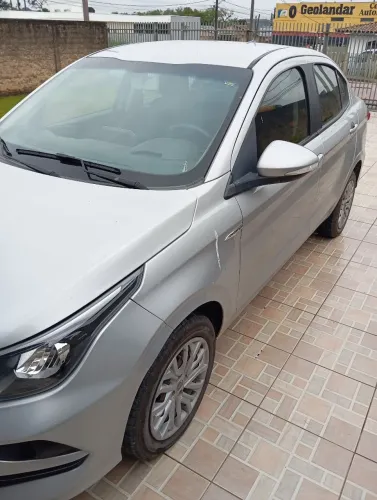 Fiat Cronos Drive 1.3 8V Flex 2019
