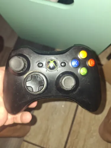 Controle xbox 360 barato