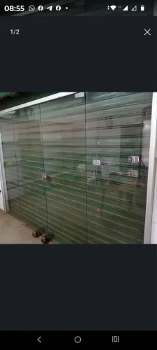 Vendo esse blindex 3mt x 2.10