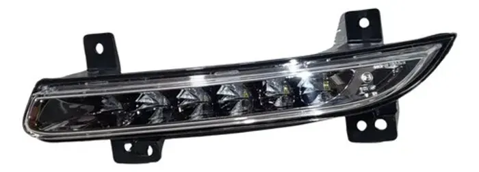 Farol Led Luz Diurna Dianteira Direita Fluence 2014 2018