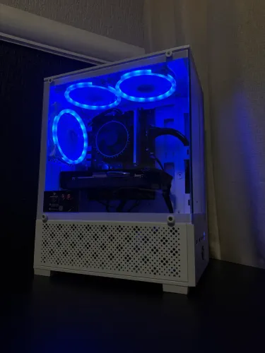 Pc gamer