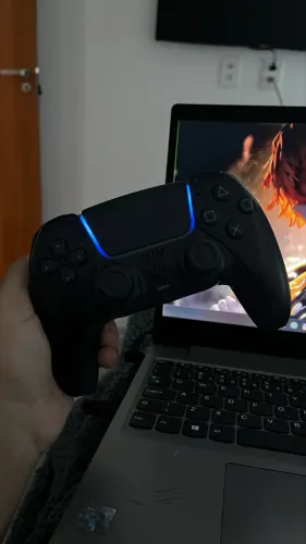 Controle DualSense Ps5