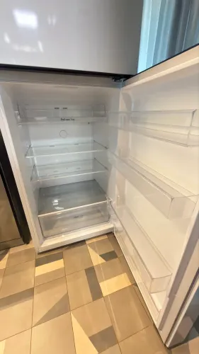 GELADEIRA LG FROST FRE 375L SEMINOVA
