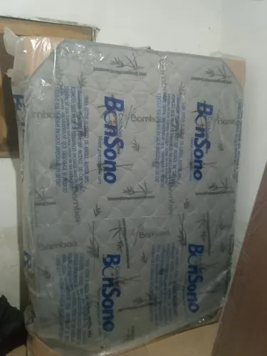 Cama Box Conjugado Bonsono