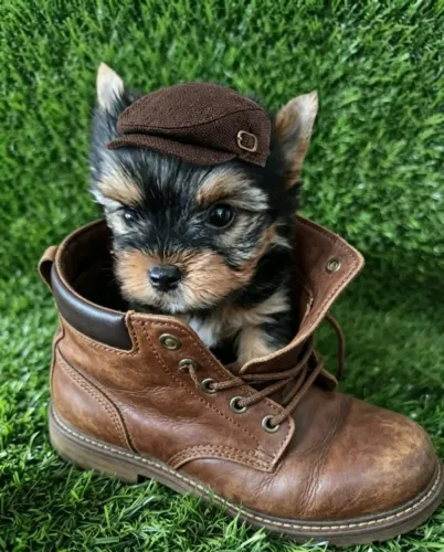 Yorkshire Terrier preço especial