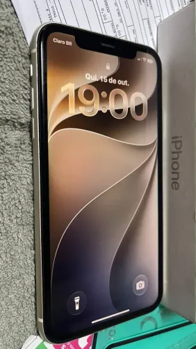 IPHONE 11 128GB
