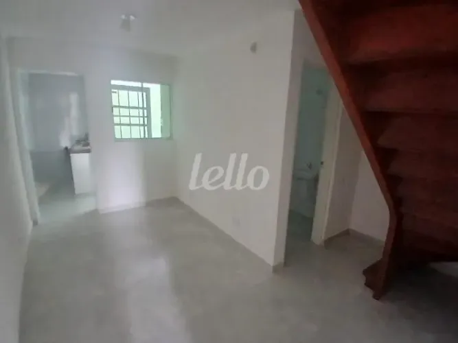 Casa 2 quartos para alugar no(a) Vila Dom Pedro I