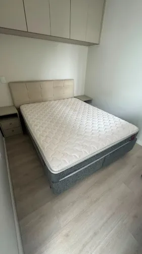 CAMA QUEEN
