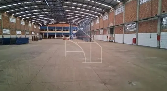 Galpão para Locação no Civit 2 Serra 4200 metros