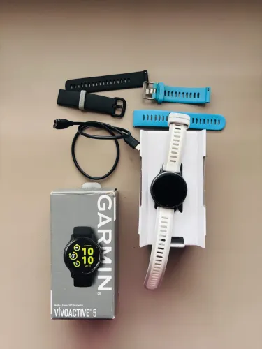 Relógio Garmin