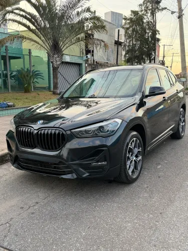BMW X1 Sdrive 20I X-line 2.0 TB Active Flex 2020