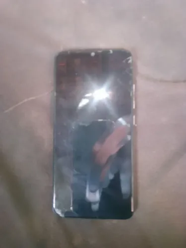 Vendo umindigi trincado 