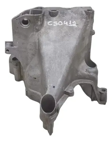 Suporte Coxim Motor Lado Direito Vw Polo Virtus 1.0 3cc 12v 2018-2023 04c199207be Cs0412
