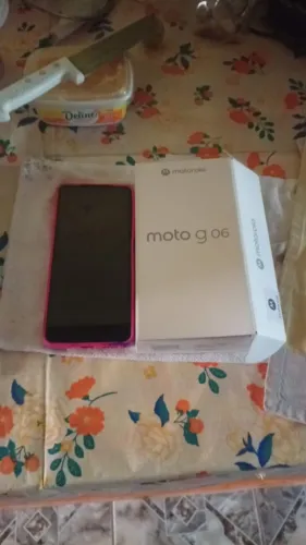 Motorola G06