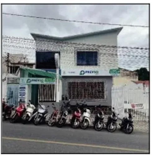 Imóvel com boa estrutura Comercial no Centro, Jequie - BA, Nº 150-A, 415,2m² | Venda Dire