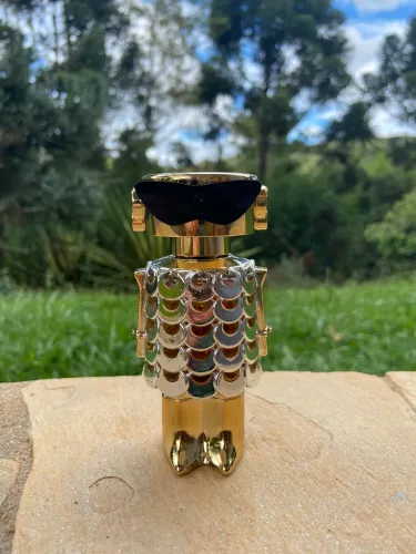 Perfume Fame Rabanne