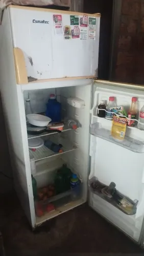 Geladeira