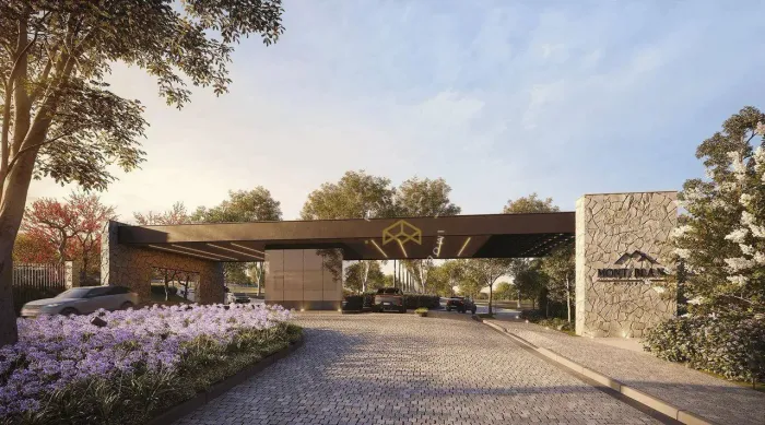 TERRENO À VENDA EM CONDOMÍNIO FECHADO EM PAULÍNIA/SP COM 250 M² | ENTREGA 1º SEMESTRE 2026
