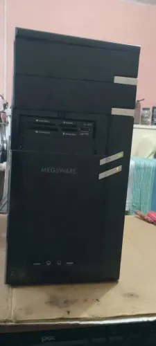Pc Intel core 2 duo 