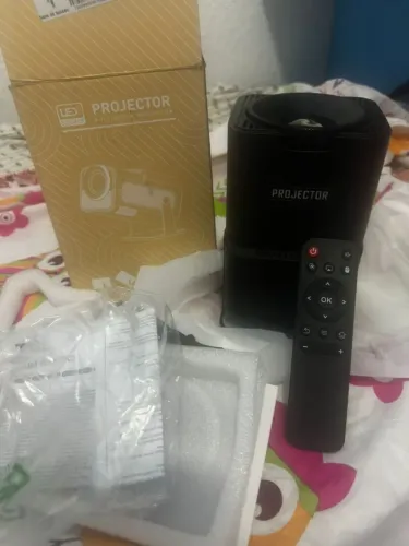 Projetor hy320