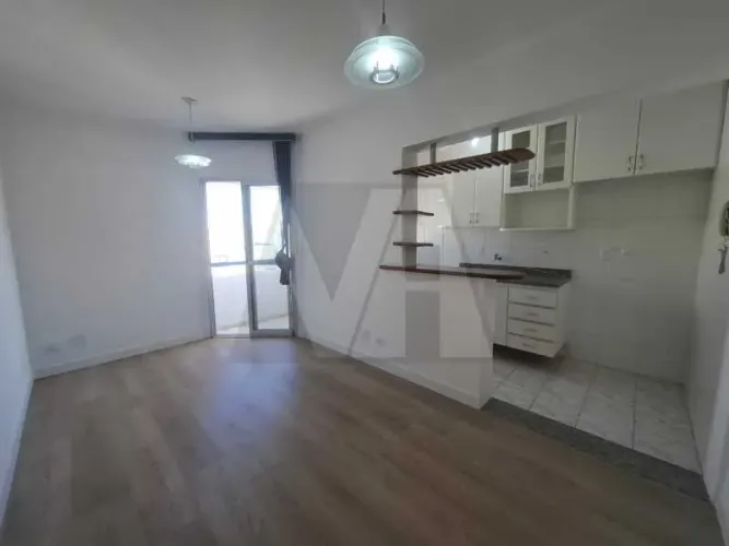 Apartamento : / Residencial / Consolação