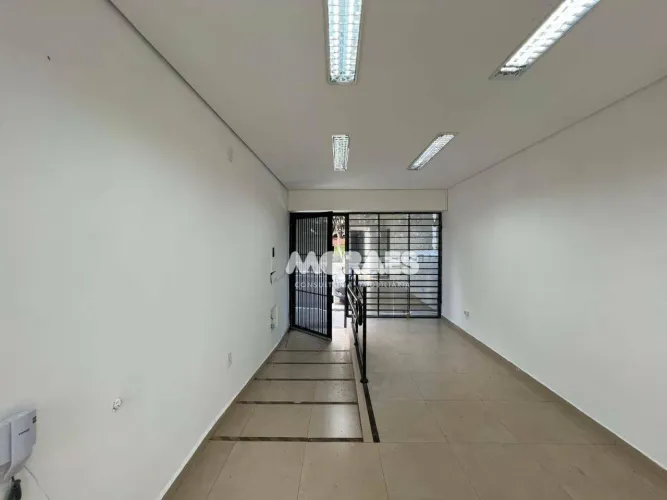 Salão, 260 m² - venda por R$ 750.000,00 ou aluguel por R$ 6.660,00/mês - Altos da Cidade -