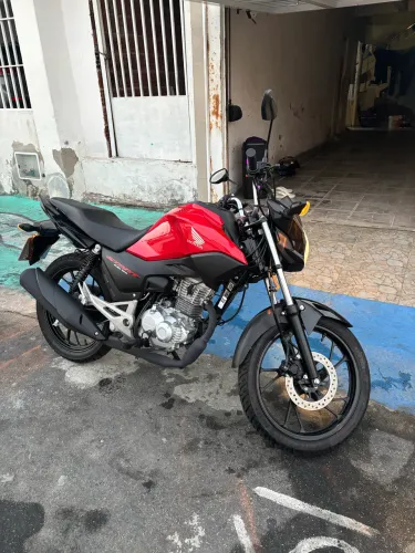 START 160cc 2026/26 ZERO KM