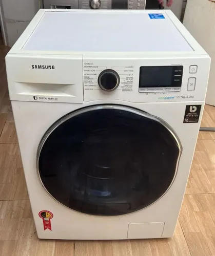Vendo lava e seca Samsung 10,2kg