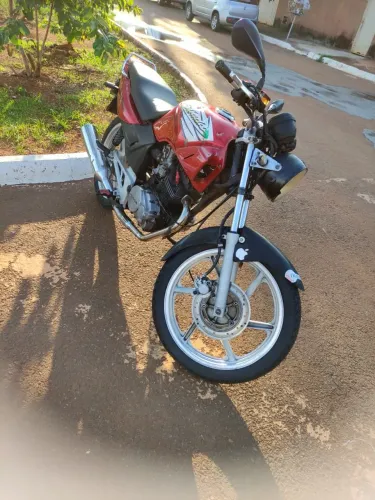 Honda cbx 200 estrada , Conservada e Em dias