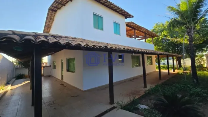 Casa 3 quartos Joa Lagoa Santa Locação