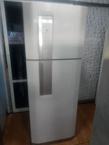 Geladeira Electrolux