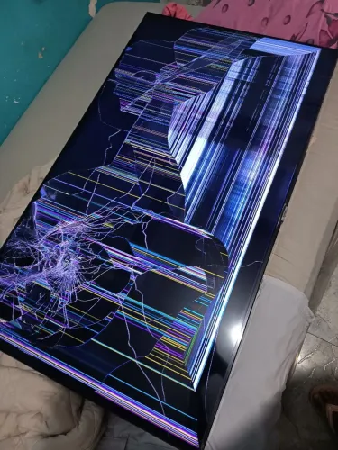 Tv Samsung 58 pol