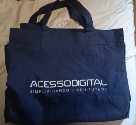 Bolsa - DESAPEGO