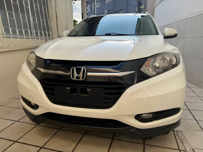 Honda HR-V EX 1.8 Flexone 16V 5P Aut. 2016