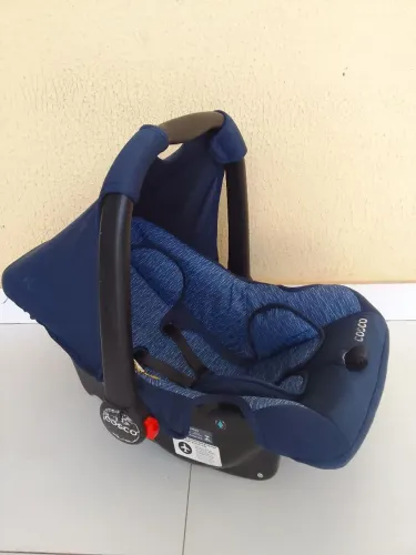 Bebê conforto Cosco