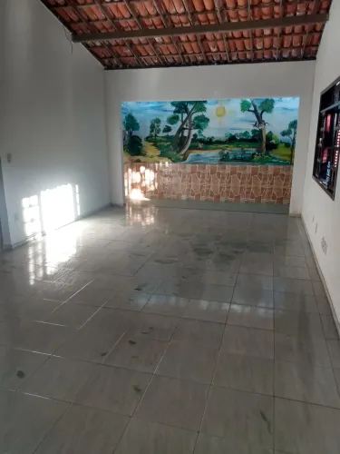 Casa à venda em Cascavel