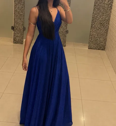 Vestido para festas