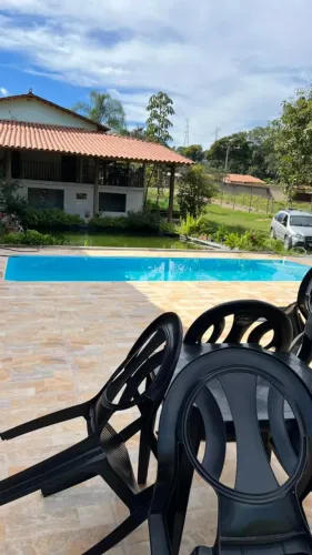 Alugo Sítio em Betim/MG