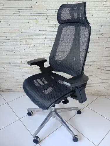 Cadeira Ergonômica