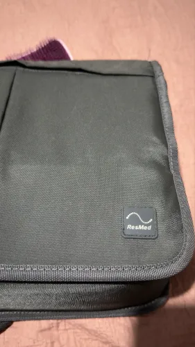 ? CPAP ResMed AirSense 10 - Ótimo estado
