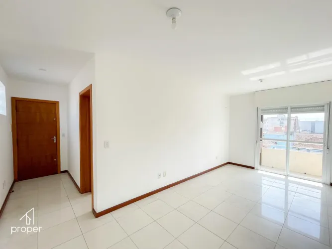 Apartamento para alugar no Centro - Pelotas/RS