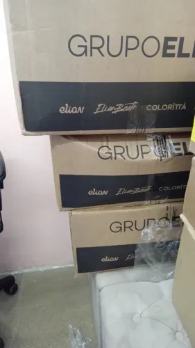 Passo roupas no atacado 