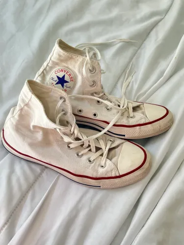 Tênis Converse All Star Chuck Taylor Original