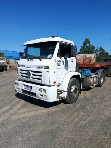 Cavalo TITAN 18310 - + CARRETA