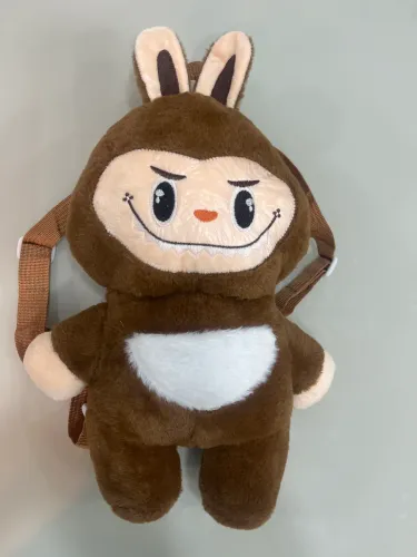 Mochila de Labubu