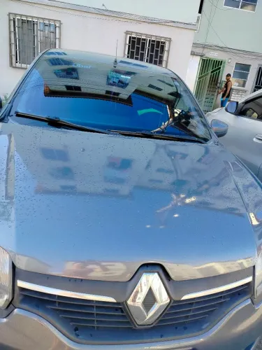 Renault Sandero Expression Hi-power 1.0 16V 5P 2017