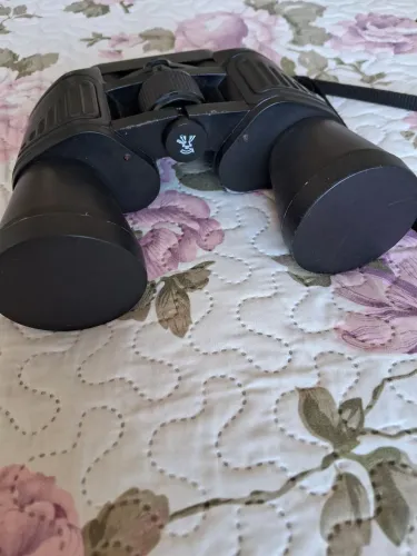 Binóculos 110x50 GA 119m