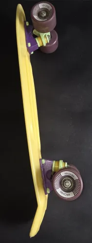 MINI CRUISER KRONIK